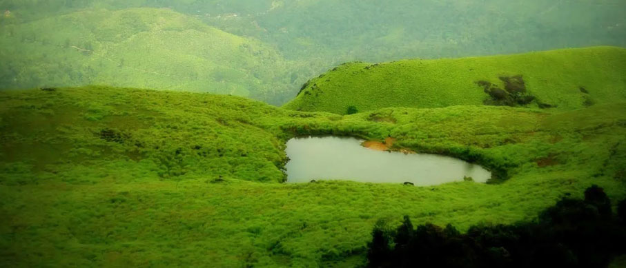 nagarahole wayanad tour