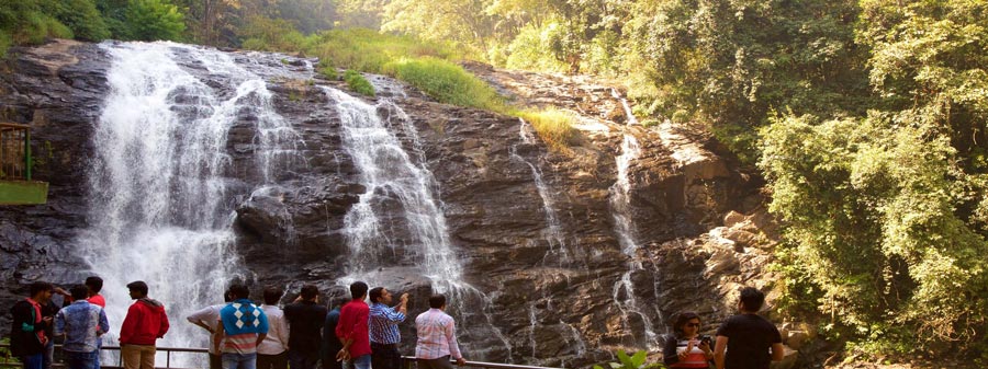 abbey fall nagarahole