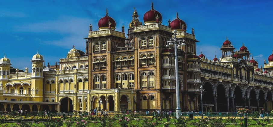 mysore tour