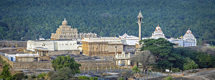 shravanabelagola tour